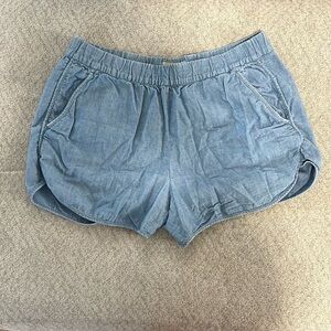 Madewell shorts